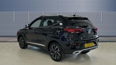 MG ZS 1.0T GDi Exclusive 5dr Petrol Hatchback